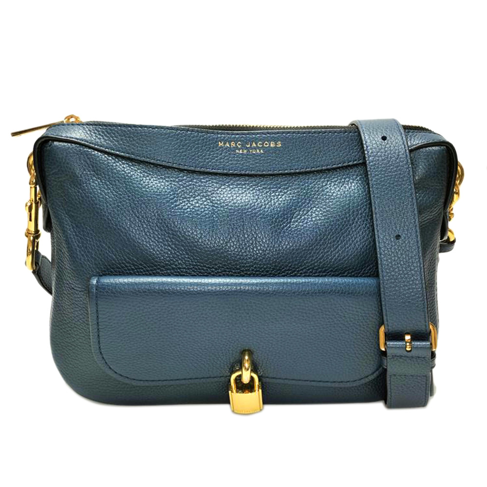 Marc Jacobs Rockzat Messenger Bag